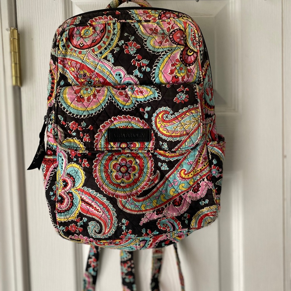 Vera Bradley backpack